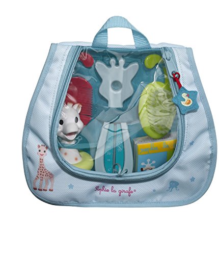 Sophie la girafe Bath Essentials Set