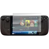 Engo Steam Deck OLED 7.4 inch Matte Screen Protector Game Console