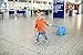 Trunki Ride-on Suitcase - Terrance (Blue)