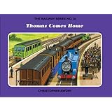 The Railway Series  No. 36 : Thomas Comes Home (Classic Thomas the Tank Engine)