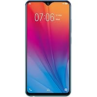 Vivo Y91i (Ocean Blue, 3GB RAM, 32GB Storage) with No Cost EMI/Additional Exchange Offers