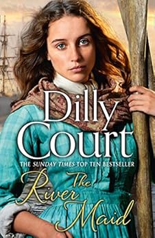 Get Dilly Court Books In Order Gif