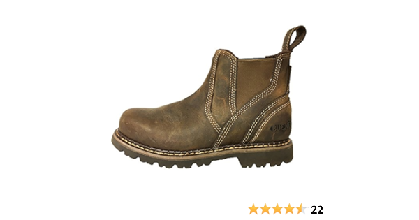 buckler boots amazon