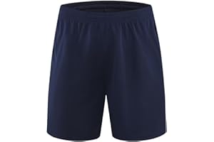 Cozozn Dziecięce spodenki sportowe, chłopięce, tenis, piłka nożna