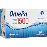 Omepa 1500 30 Capsules