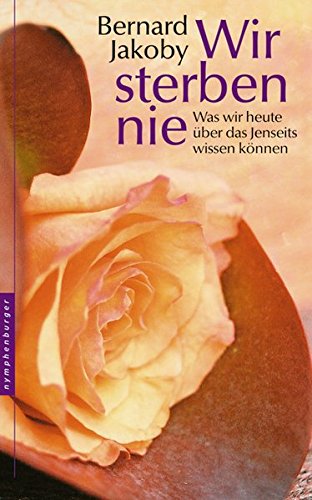 Download Wir sterben nie: Was wir heute über das Jenseits wissen können