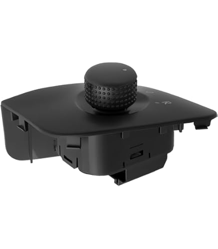 Manopola Specchietto Retrovisore Per Seat Ibiza 2009-2015 - Ricambio KASturbo 6J1959565 - Foto 8