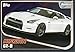 Produktbild NEU TOP GEAR TURBO ATTAX 2016 NISSAN GT-R #206 SHINY SUPER-AUTO