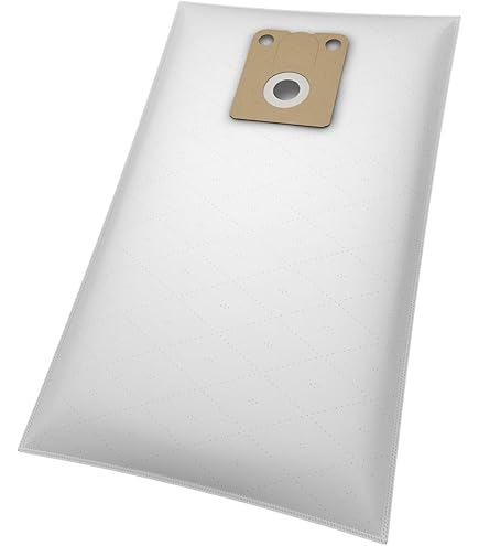 SQOON Samsung / Nilfisk 30x Universele Stofzuigerzakken