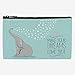 Produktbild Zipper Pouch Funky Collection - Elephant