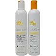Milkshake Color Maintainer Duo Set Shampoo & Conditioner 10.1oz. By Milk Shake