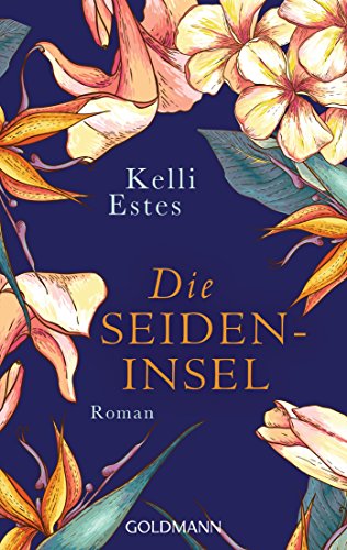 Download Die Seideninsel: Roman Download Die Seideninsel: Roman