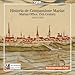 Produktbild Historia De Compassione Gloriosissimae Mariae (Marian Office 15th Century) by Amarcord (2011-01-25)
