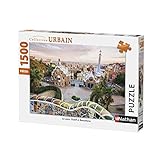 Tamaño del puzzle: 84, 00 x 60, 00 cm