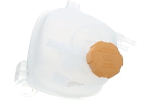 THERMO-TEC THERMOTEC Depósito compensación refrigerante DBX017TT Signum CC (Z03)