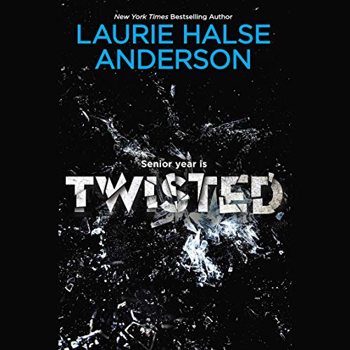 Télécharger Twisted Francais PDF