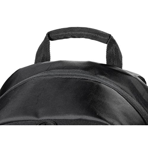 Hama Vienna M Notebook-Rucksack 39,1 cm (15,4 Zoll) schwarz - 9