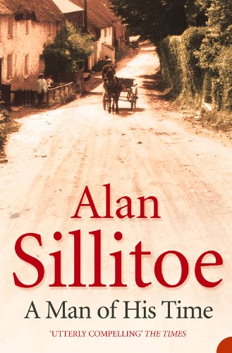 A Man of his Time (English Edition)