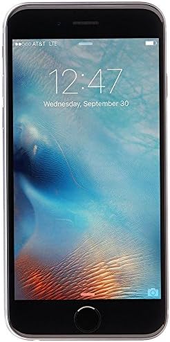 Apple MNOW2B/A iPhone 6S 32GB 4.7" 12MP SIM-Free Smartphone in Space Grey