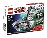 LEGO Star Wars 8036 - Separatists Shuttle - LEGO