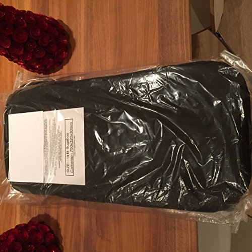 Mattress to fit Bugaboo Cameleon Carrycot Gen 1 2 & 3.