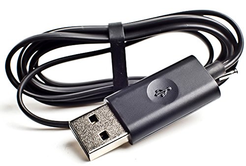 Nokia USB-Ladekabel CA-187C mit 2 mm Ladestecker - 2