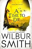 Image de A Time to Die (The Courtneys Series)