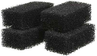 Tetra - 134652 - Mousse de Filtration au Charbon CF pour Filtre IN 400-600 Plus