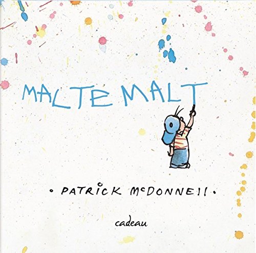 Download McDonnell,Malte (cadeau) Download McDonnell,Malte (cadeau)