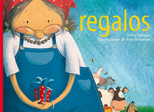 Preisvergleich Produktbild Regalos (Álbumes ilustrados)