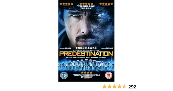 predestination filmyzilla
