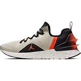 Zapatillas JORDAN 2X3 (44 EU, Black/Gym Red-Particle Grey) : Amazon.es:  Zapatos y complementos