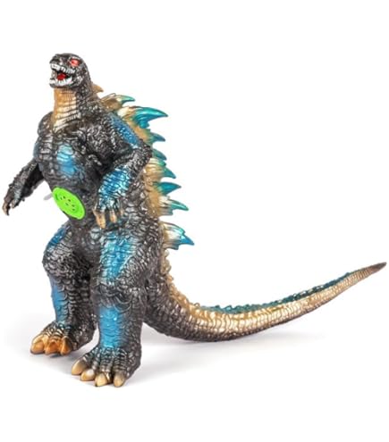 VINTAGE 4inch FIGURE· GODZILLA Set of 21 71oGtF9ISvS._AC_UF1000,