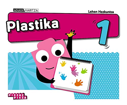 Plastika 1 (Piezaz pieza)
