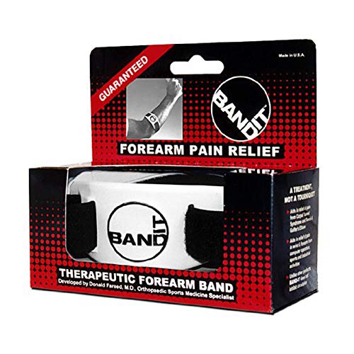 Bandit Forearm Band Sport Support