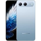 Tecno Spark 40 (5G) 256 GB 8+8 (16 GB) Ram (Tecno T&uuml;rkiye Garantili) (Mavi)