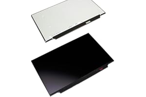 Laptiptop 17,3" LED Display 1920x1080 Full HD matt Ersatz für B173HAN04.9 (AUO978F) 144Hz 72% Gamut