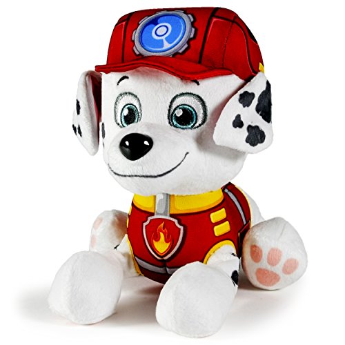paw patrol emt marshall