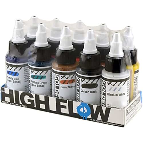 Amazon.co.uk acrylic paint extender