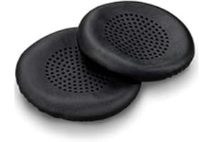 Plantronics 205300-01, czarny