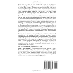 Sacrificios y hierogamias: La violencia y el goce en el escenario del poder 1: Volume 1