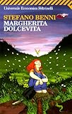 Cover zum Buch Margherita Dolcevita