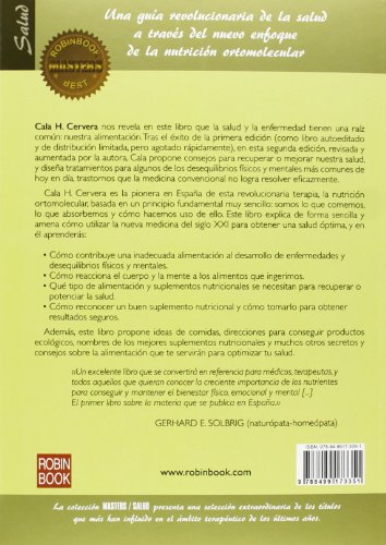 NUTRICIN-ORTOMOLECULAR-LA-Revoluciona-tu-salud-con-la-medicina-del-siglo-XXI-Masters-Salud-robin-Book