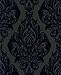Price comparison product image Graham & Brown Casa Nova Collection 50-575 Non-Woven Wallpaper Kinky Vintage