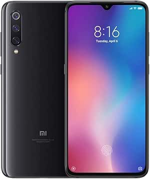 Xiaomi M9 6+64Gb Black EU: Amazon.fr: High-tech