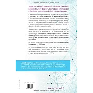 Méthodes statistiques - Médecine-Biologie Livre en Ligne Méthodes statistiques - Médecine-Biologie Livre en Ligne - Telecharger Ebook
