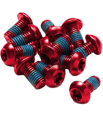 Reverse Adattatore Disco Freno PM-PM 180 Mm – Blu, In Alluminio, Per Montare Disco Da 180mm Su Attacco Post Mount