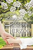 Bücher Neuerscheinungen 2022 - Eine Nanny für den Herzog von Evelyn Hope