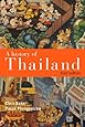 A History of Thailand