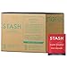 Produktbild Stash Tea English Breakfast Black Tea, 100 Count Box of Tea Bags in Foil, Net Wt 7 oz.